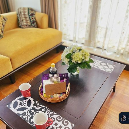 האנוי Home Suites -Natural Light -Projector -Spacious - 2Br Incenter מראה חיצוני תמונה