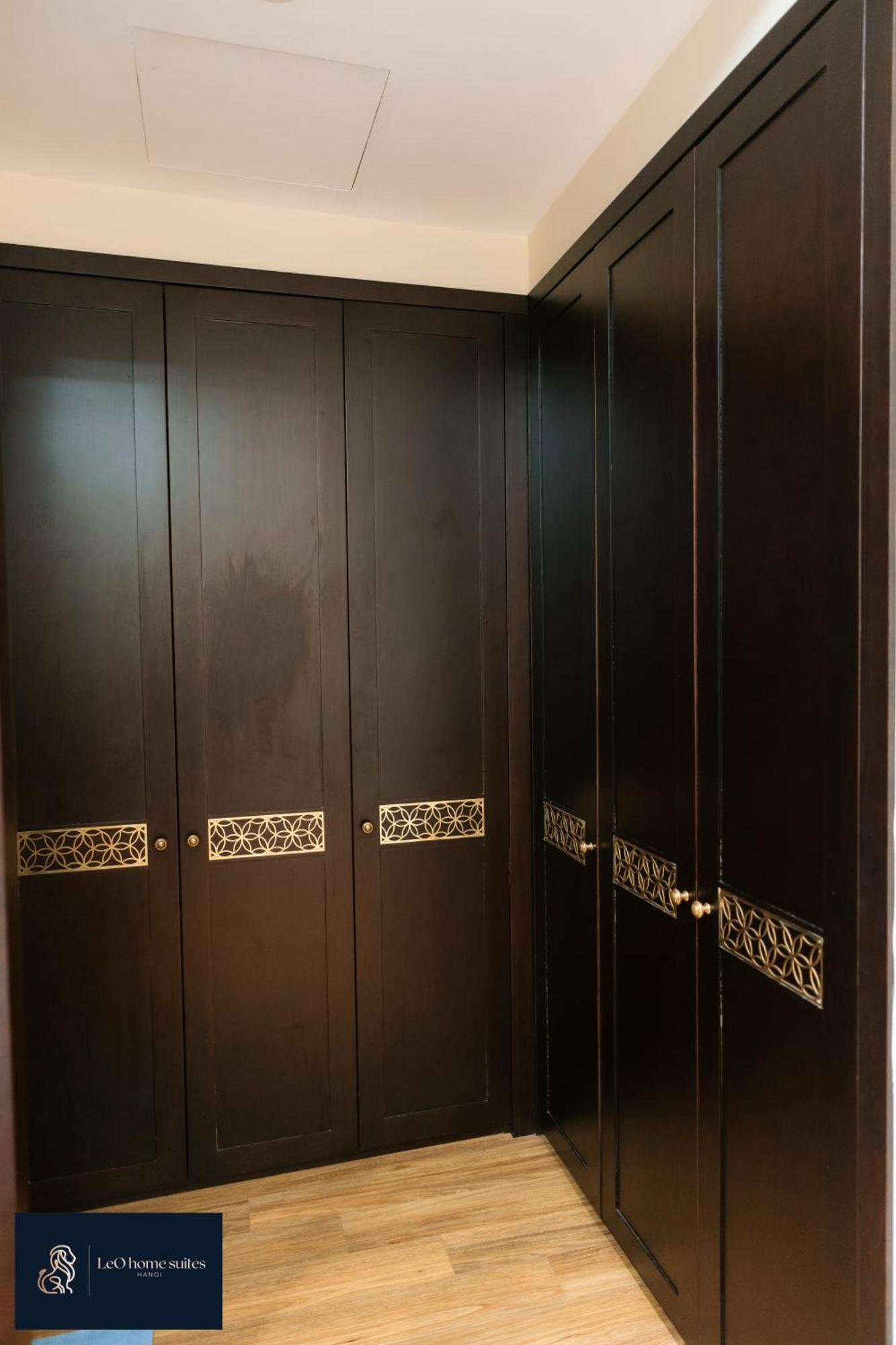 האנוי Home Suites -Natural Light -Projector -Spacious - 2Br Incenter מראה חיצוני תמונה