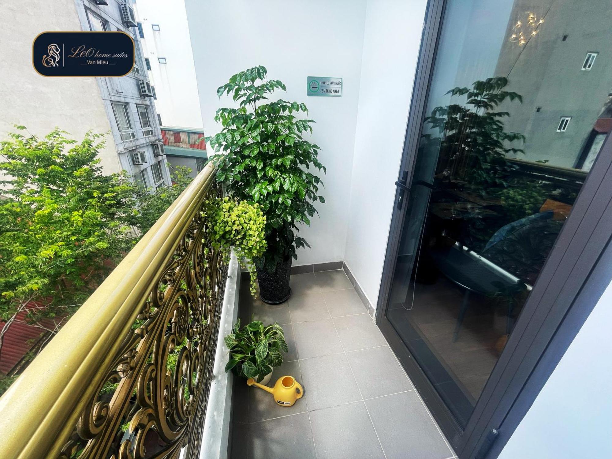 האנוי Home Suites -Natural Light -Projector -Spacious - 2Br Incenter מראה חיצוני תמונה